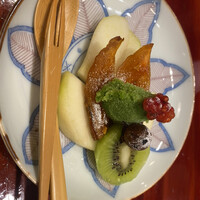 草喰 なかひがし - 