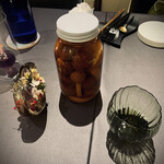 プレゼンテ スギ - 