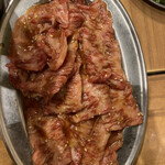 h Yakiniku Sakaba Yonchan - 