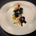 プレゼンテ スギ - 