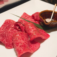 うしごろ 貫 恵比寿本店 - 