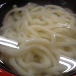 -GEN- - 釜揚げうどん