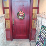 ダニエルハウス - ２０１２．１２