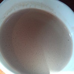 ダニエルハウス - ランチセットドリンク