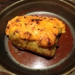 Cafe RUSSIA - ゴルブッツィ