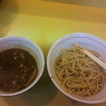 ６０ - つけ麺