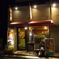 中国四川酒家 蔓山 - 2012/12/21撮影