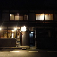 Cucina Italiana 東洞 - こんな感じ