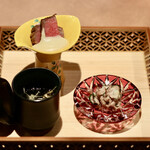 Test Kitchen by Izumi - 