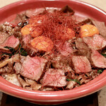 Test Kitchen by Izumi - 