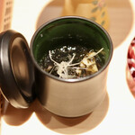 Test Kitchen by Izumi - 