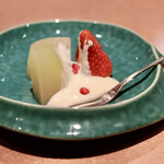 Test Kitchen by Izumi - 