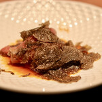 Test Kitchen by Izumi - 