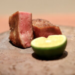 Test Kitchen by Izumi - 