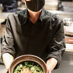 Test Kitchen by Izumi - 