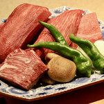 Test Kitchen by Izumi - 