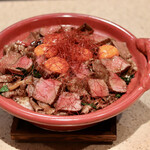 Test Kitchen by Izumi - 