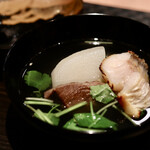 Test Kitchen by Izumi - 