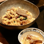 Test Kitchen by Izumi - 