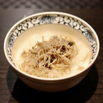 Test Kitchen by Izumi - 