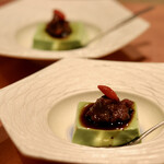 Test Kitchen by Izumi - 