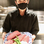 Test Kitchen by Izumi - 