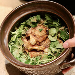 Test Kitchen by Izumi - 