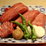 Test Kitchen by Izumi - 