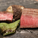 Test Kitchen by Izumi - 