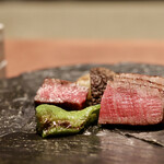 Test Kitchen by Izumi - 