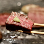 Test Kitchen by Izumi - 