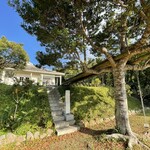 森の食堂 smile spoon - ブランコ