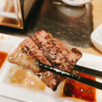 肉の変態集団 疾風ホルモン - レアでね！