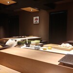 Ikebukuro Sushi Koshitsu Sora - 