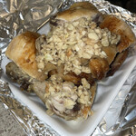 リィコーチキン - 1羽