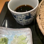 Oohashiden Juuwari Soba Yukinokura - 