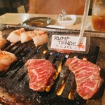 肉の変態集団 疾風ホルモン - これからはやるかも？
