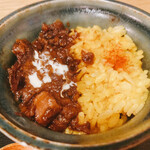 肉の変態集団 疾風ホルモン - アップ