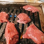 肉の変態集団 疾風ホルモン - レバー