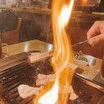 肉の変態集団 疾風ホルモン - 