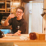 肉の変態集団 疾風ホルモン - いつもありがとう