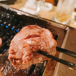 肉の変態集団 疾風ホルモン - 赤身の美味しいお肉に変身！