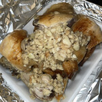 リィコーチキン - 1羽