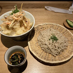 JAPA SOBA HANAKO - 