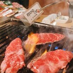 肉の変態集団 疾風ホルモン - 色々頂きました♪