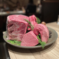 焼肉うしごろ 横浜店 - 