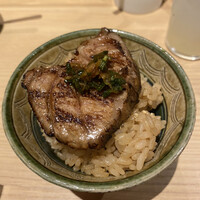 焼うお いし川 - 