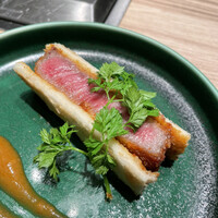 焼肉うしごろ 横浜店 - 