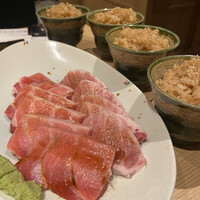 焼うお いし川 - 