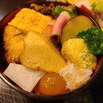 京料理　福們 - 